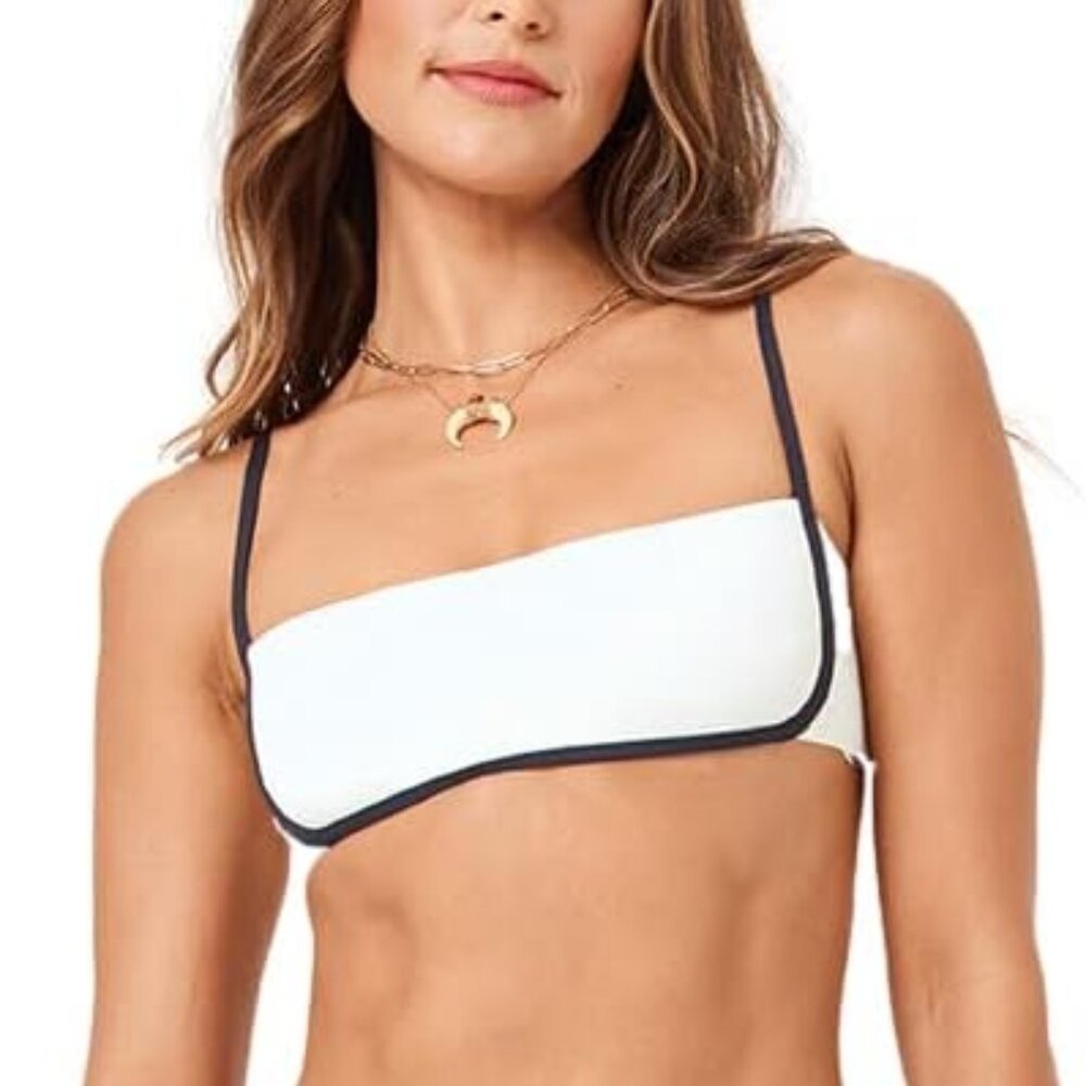 L*Space Hazel Bikini Top